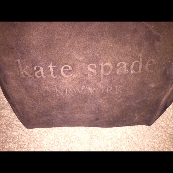 Kate Spade Purse - Picture 3 of 4