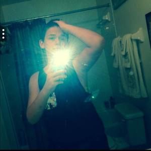 Meet your Posher, Ashton