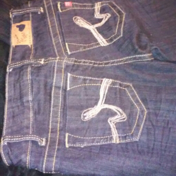 Jeans - Picture 2 of 2