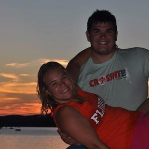 Meet your Posher, Kristin