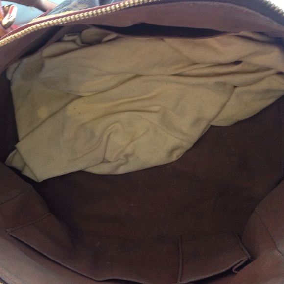 Hand bag - Picture 3 of 4