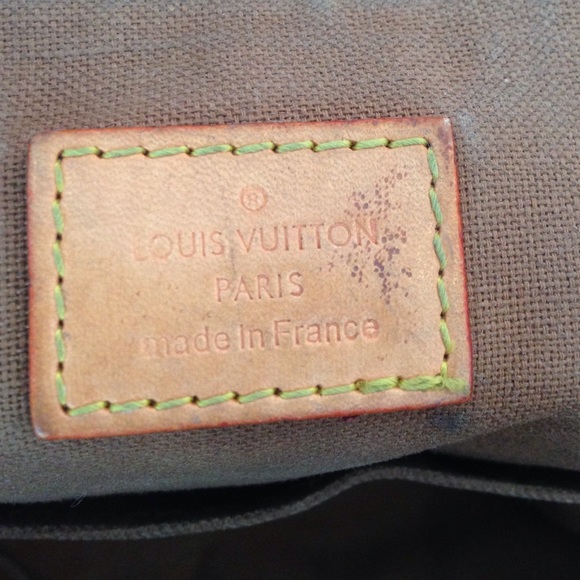 Hand bag - Picture 4 of 4