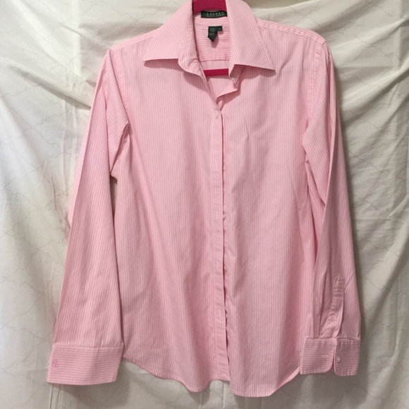 Ralph lauren long sleeves