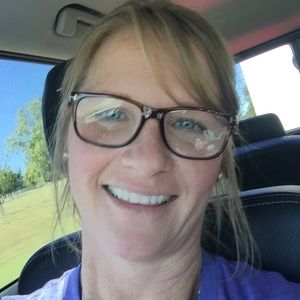 Meet your Posher, Charlene