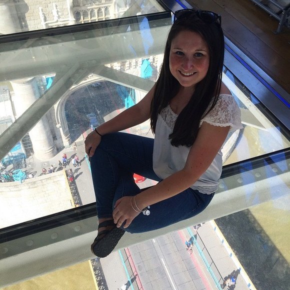 Meet your Posher, Shannon - Picture 1 of 1