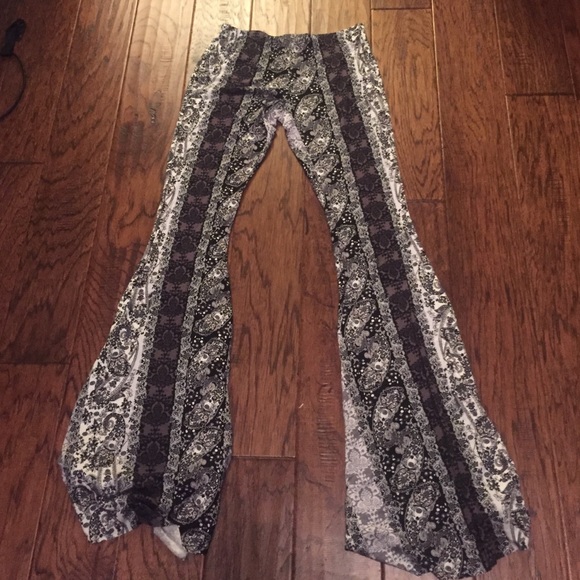Palazzo pants