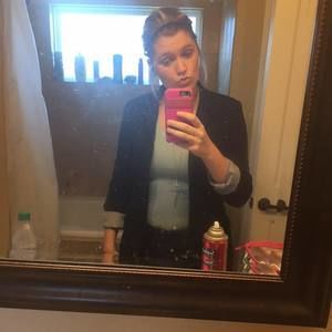 Meet your Posher, Rickie