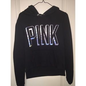Hoodie from PINK