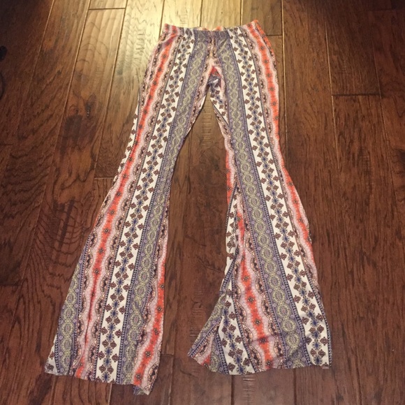 Palazzo pants