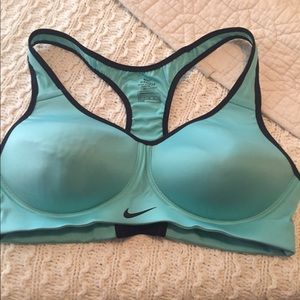 Nike sports bra