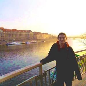 Meet your Posher, Samantha