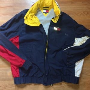 Tommy Hilfiger Winter Jacket