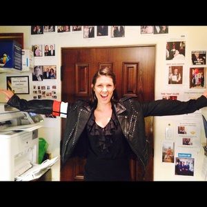 Meet your Posher, Megan