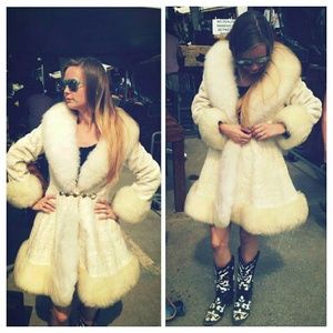 Meet your Posher, Becca