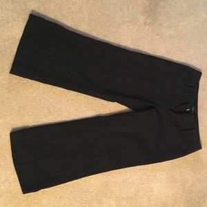 Forever 21 Capri dress pants