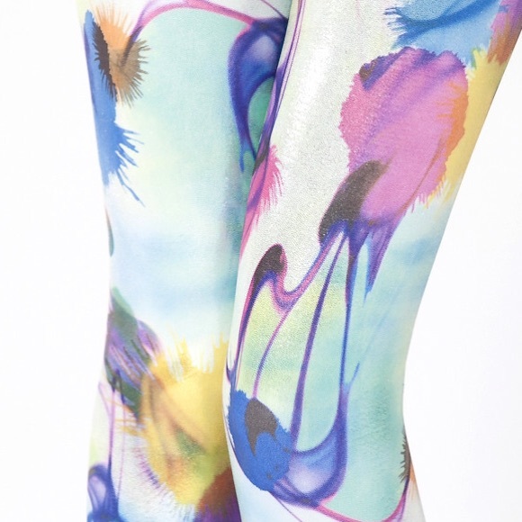 black milk; fear n loathing in brisvegas but shiny
