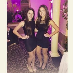 Meet your Posher, Sabrina