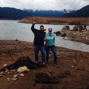 Meet your Posher, Inessa