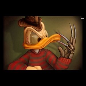 Meet your Posher, Rene