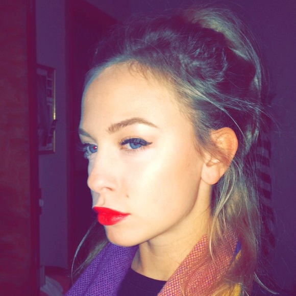 Meet your Posher, Gretta