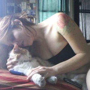 Meet your Posher, Crystal