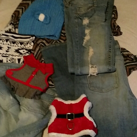 Bundle for@gloriaruiz