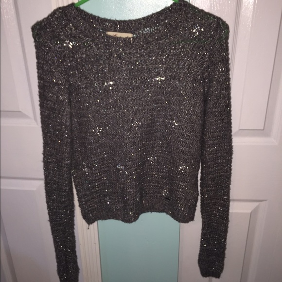 Hollister Sweater