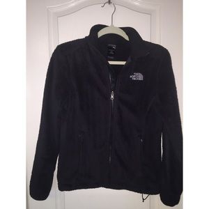 Authentic North Face jacket