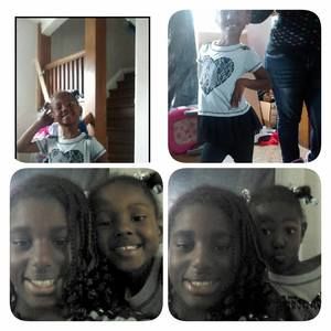 Meet your Posher, Meka