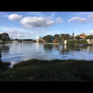 Meet your Posher, Hyemi