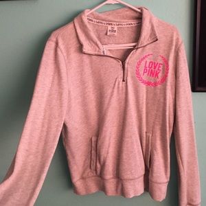 PINK Victoria Secret sweater