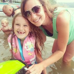 Meet your Posher, Meredith