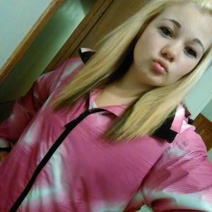 Meet your Posher, Sabrina