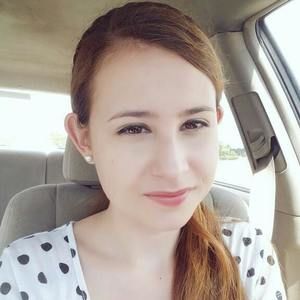 Meet your Posher, Morgan