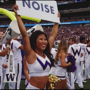 Meet your Posher, Jackie