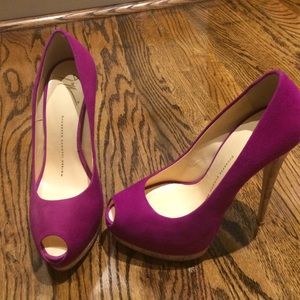 Giuseppe zanotti heels