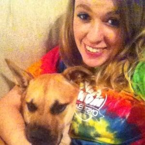 Meet your Posher, Aubrey