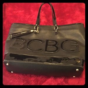 BCBG bag