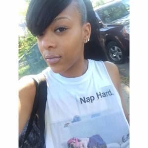 Meet your Posher, Chell