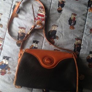 cheaper on mercari Dooney & Bourke crossbody purse