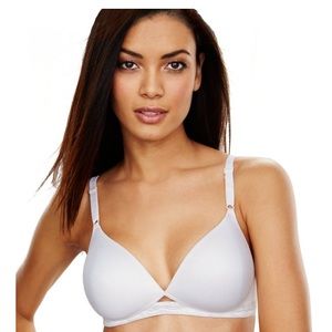 Warner's Wirefree Bra 38B NWOT