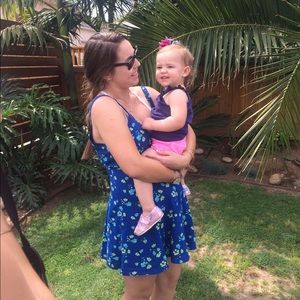 Meet your Posher, Haley