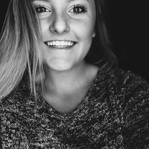 Meet your Posher, Porshea