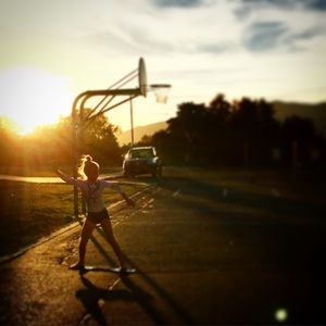 Meet your Posher, Elisha