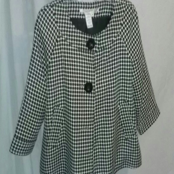 Jacket - Picture 4 of 4