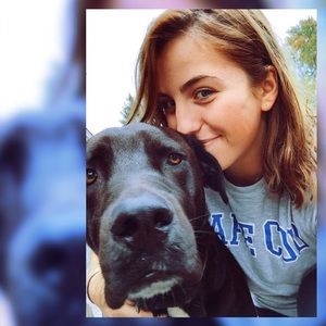 Meet your Posher, Kyra