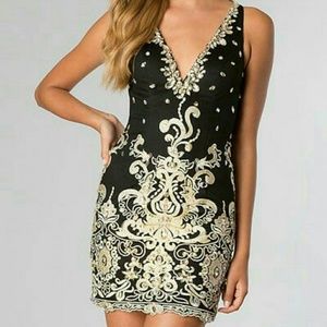 Jovani Formal Dress