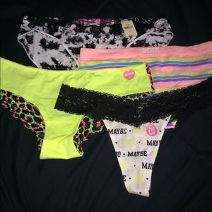 Victoria's Secret bundle