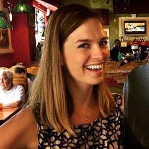 Meet your Posher, Claire