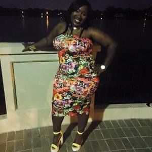 Meet your Posher, Beatrice